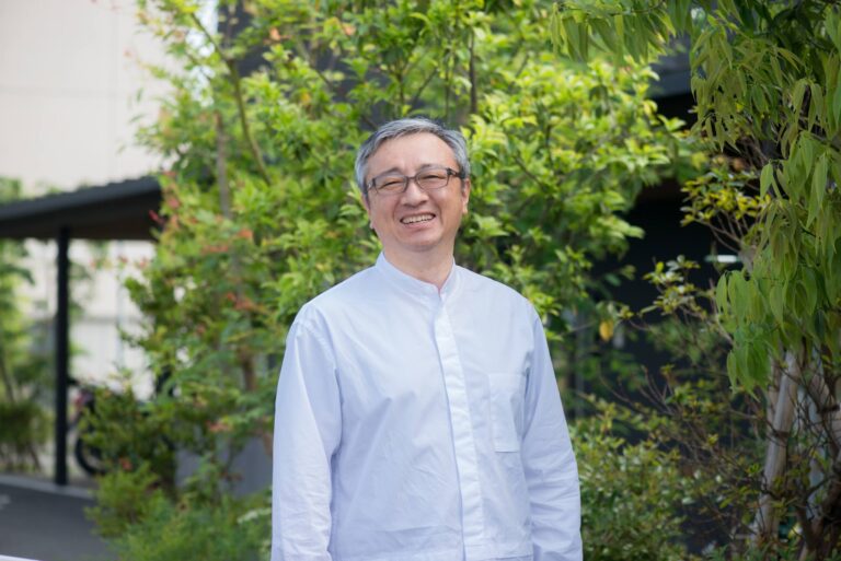 久保潤一郎 当アカデミー総責任者